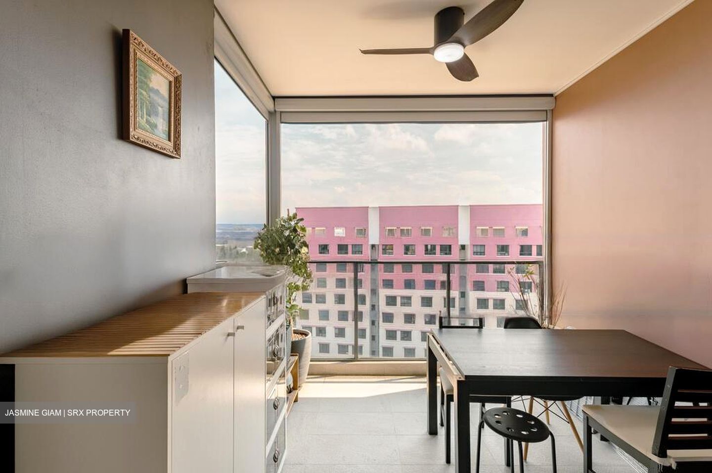 Affinity At Serangoon (D19), Apartment #463672111